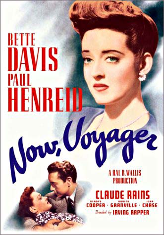 All About Charlotte: ‘Now, Voyager’ (1942)