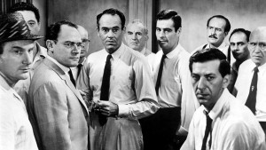 12 Angry Men