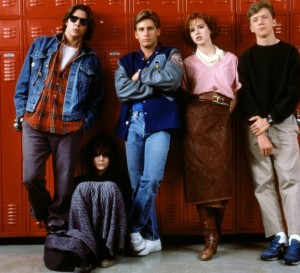 The Breakfast Club