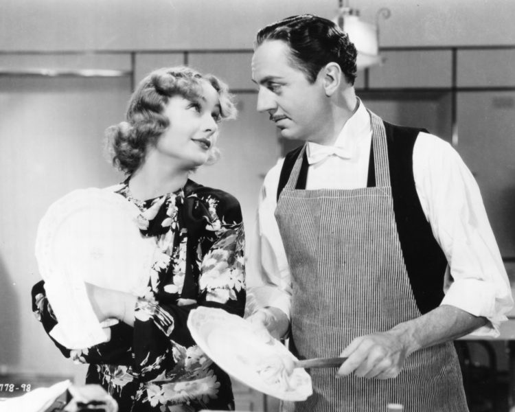 Biography of a Hit: The Success of ‘My Man Godfrey’ (1936)