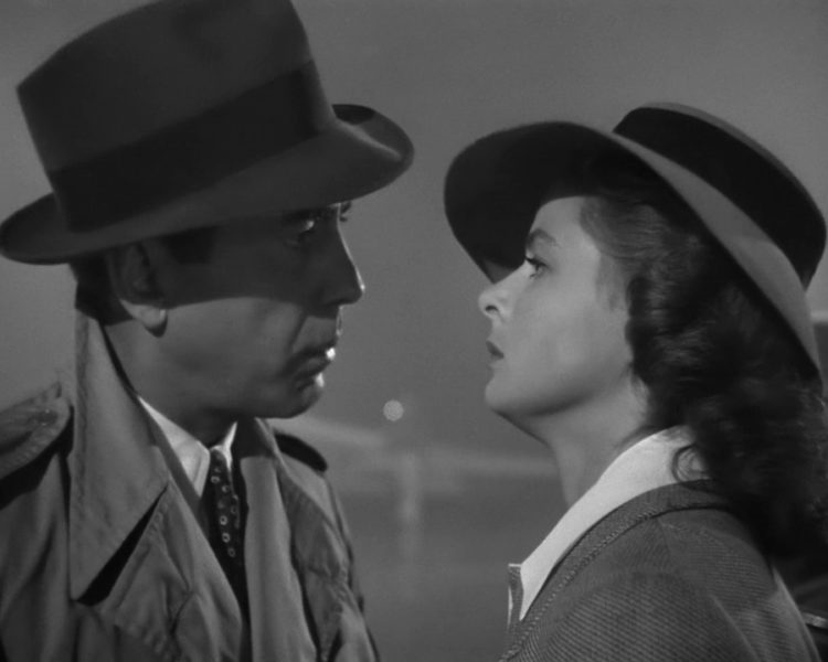 We’ll Always Have Paris: ‘Casablanca’ (1942)