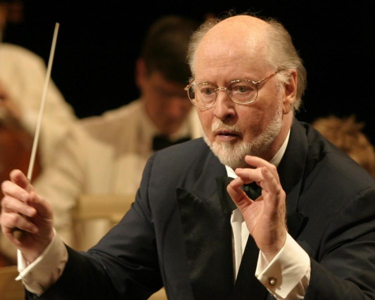 In Celebration of John Williams