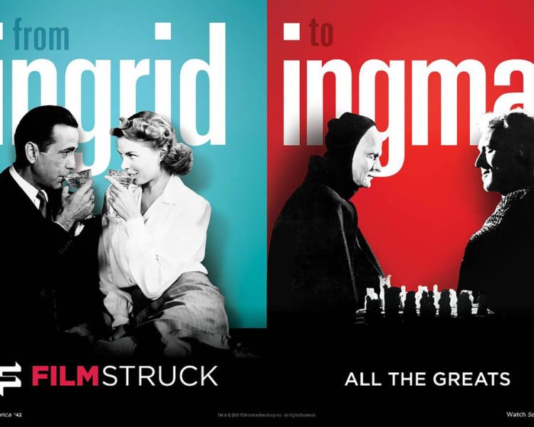 Something to Sing About: Classic Hollywood comes to FilmStruck