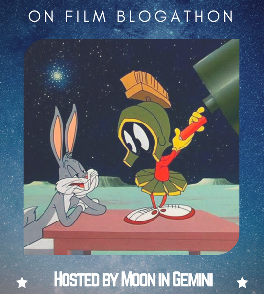Blast Off: The Outer Space on Film Blogathon