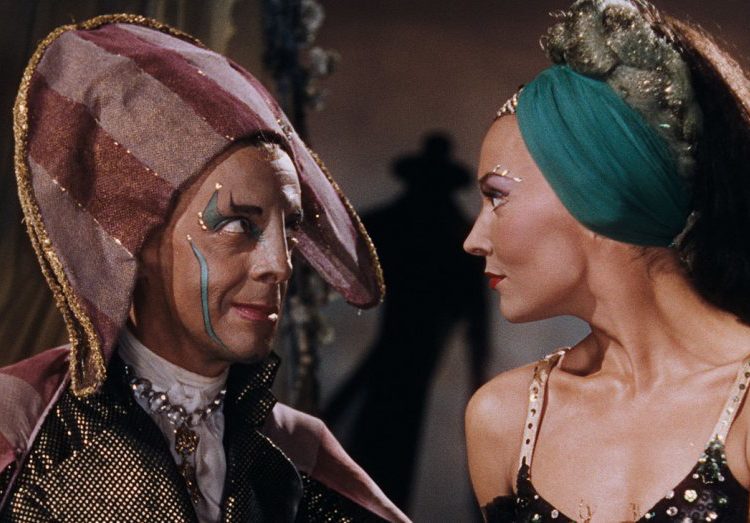 Songs of Enchantment: ‘The Tales of Hoffmann’ (1951)
