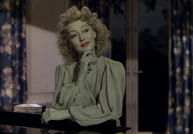 A Very English Haunting: ‘Blithe Spirit’ (1945)