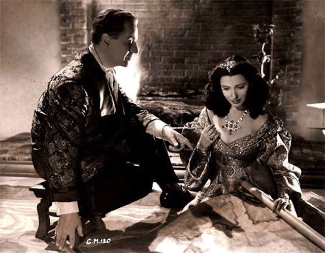 His Last Duchess: ‘Corridor of Mirrors’ (1948)