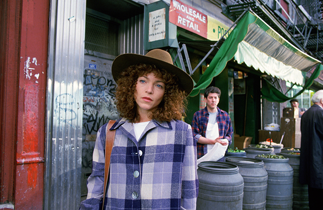Love on the Lower East Side: ‘Crossing Delancey’ (1988)