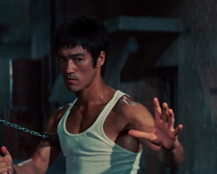 Street Fighter: ‘The Way of the Dragon’ (1972)