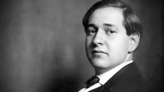 Maestro: Erich Wolfgang Korngold