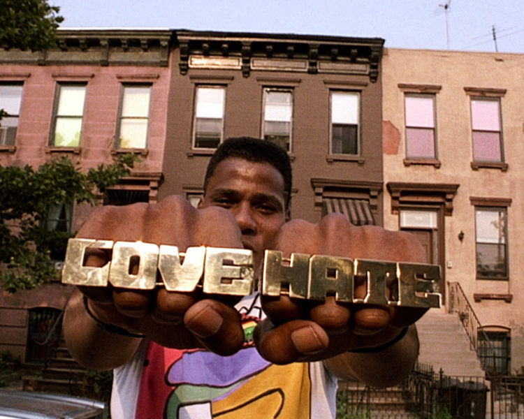 Boiling Point: Thoughts on ‘Do the Right Thing’ (1989)