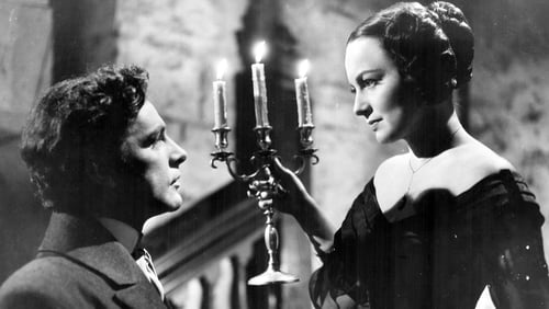 Cat’s-paw: ‘My Cousin Rachel’ (1952)