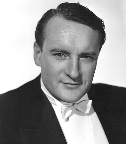 George Sanders