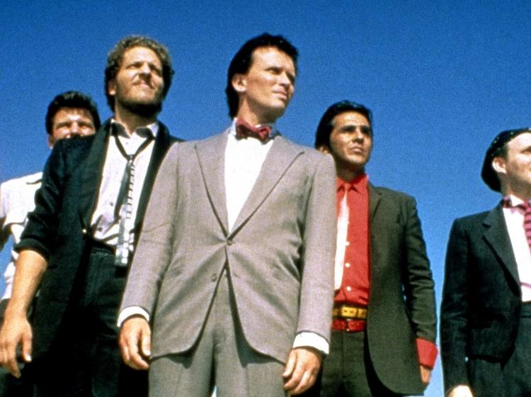 Far Out: ‘The Adventures of Buckaroo Banzai Across the 8th Dimension’ (1984)