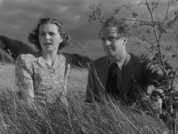 Pilgrims’ Progress: ‘A Canterbury Tale’ (1944)