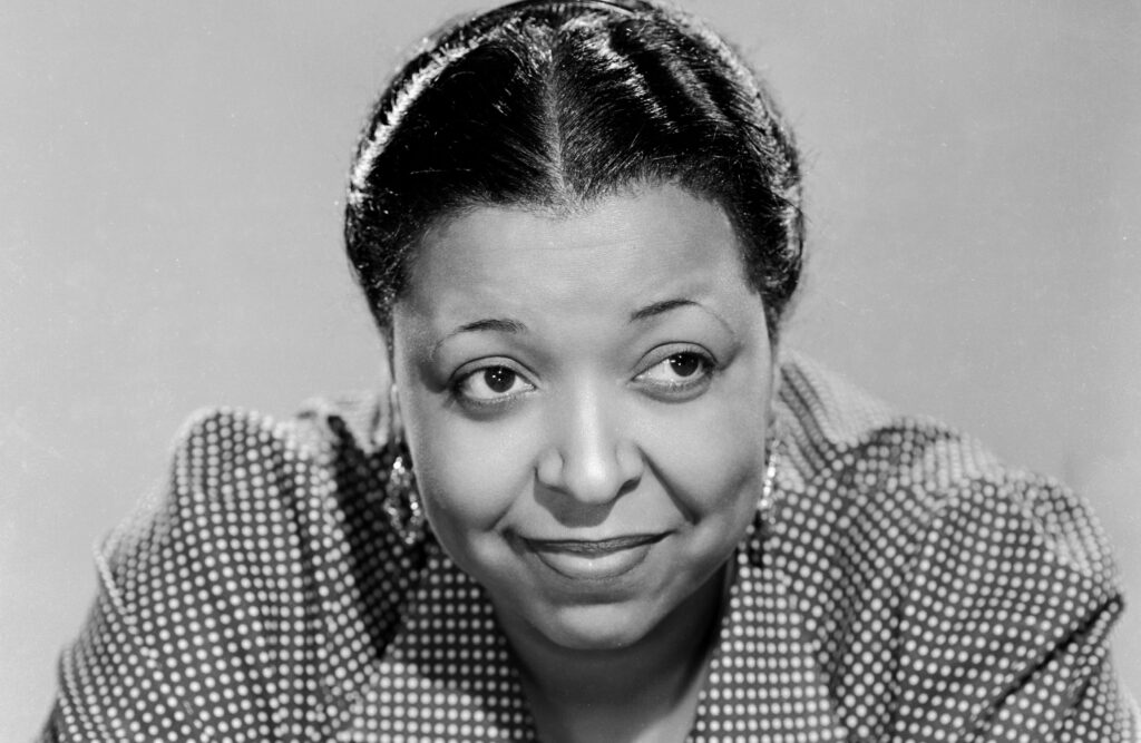 Ethel Waters