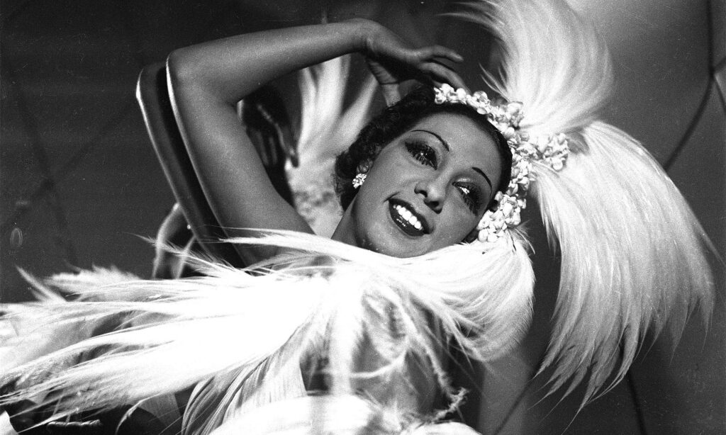 Josephine Baker