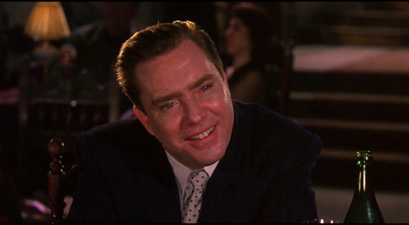 Edmond O'Brien in 'The Barefoot Contessa'